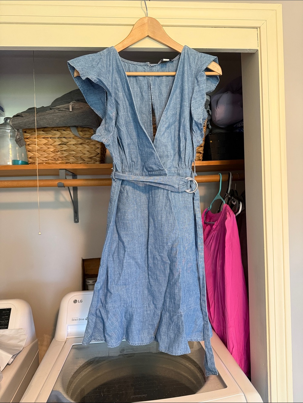 Top shop dress size 6